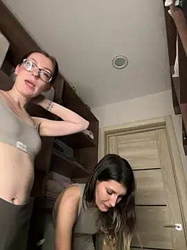 RussianGirls_ live sex cam