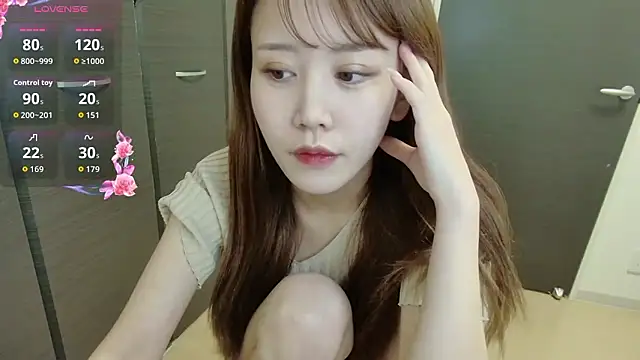 N_Hibiki's cam snapshot