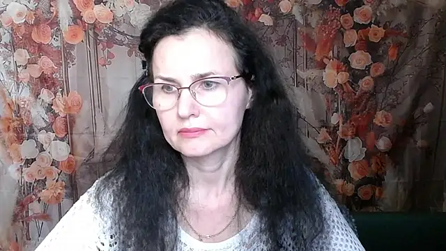 Miroslava_Happi's cam snapshot