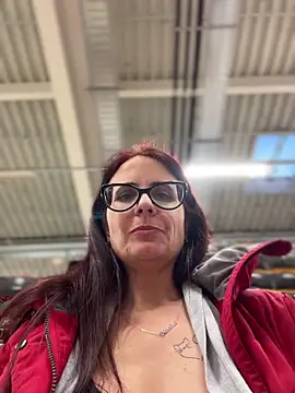 NataKitten's cam snapshot