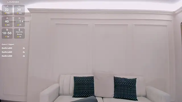 MayaHoffman's cam snapshot