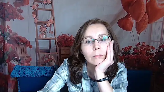 DaisyEdit's cam snapshot