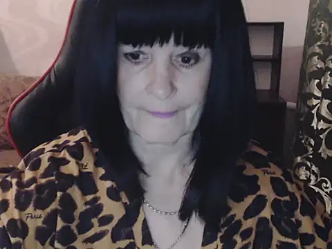 KatarinaOhDream's cam snapshot