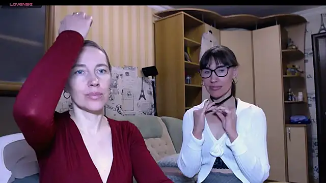 Javelinka's cam snapshot