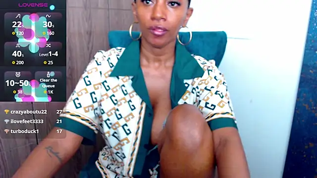 Pinkceeleste's cam snapshot