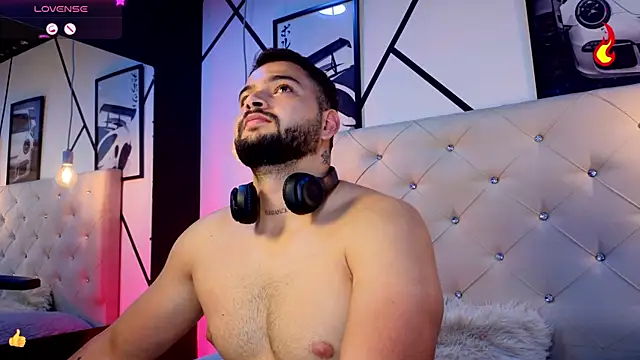 Andrew_Brown live sex cam