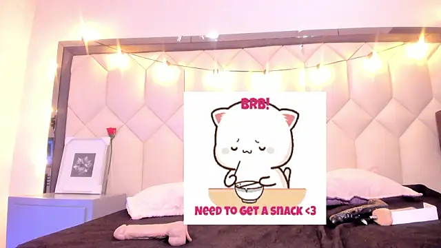 Scarletbigbug's cam snapshot