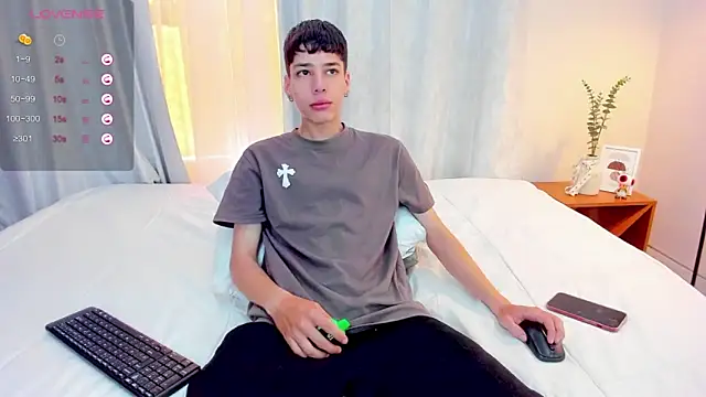 oblivion_deku live sex cam