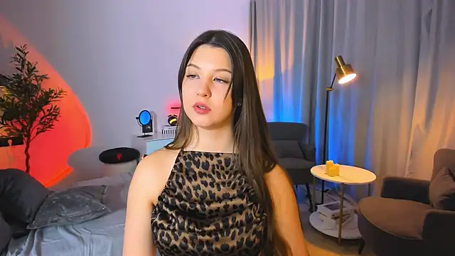 ElizaMild live sex cam