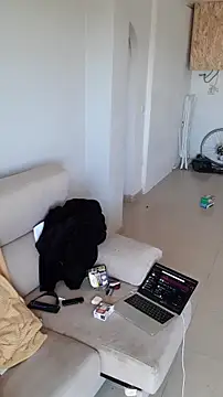 bailey_mcvicar's cam snapshot