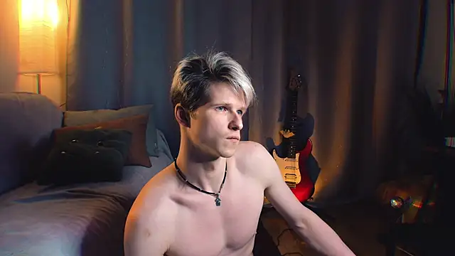 Breston_Sweet live sex cam