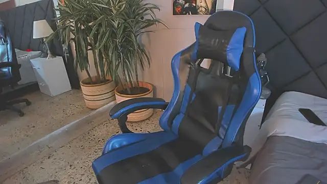 kai_storn's cam snapshot