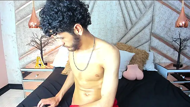 LuckySammer's cam snapshot