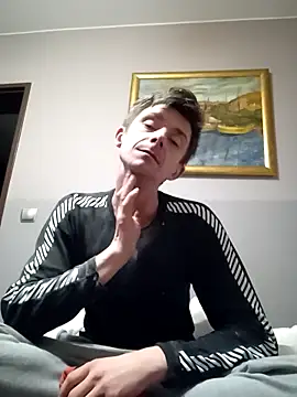 DlaNiej's cam snapshot