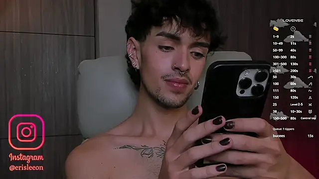 sr_sprinkles's cam snapshot