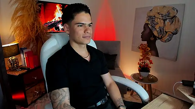 Matias_Murrier live sex cam