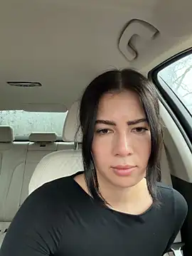 ClaireBree live sex cam