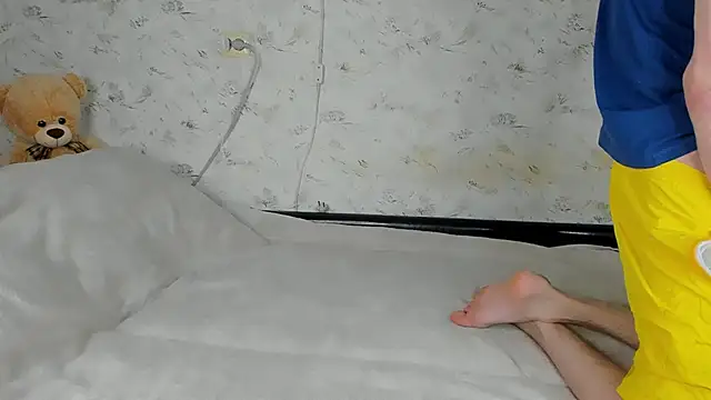 ERICK__DEEN's cam snapshot