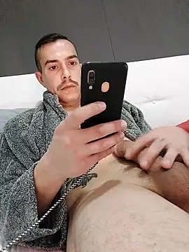 Sole97's cam snapshot