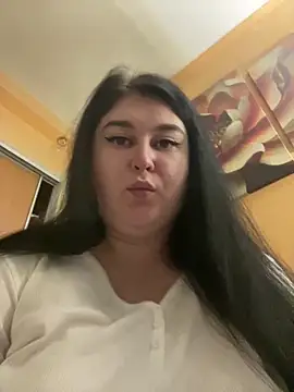 CassieLazy live sex cam