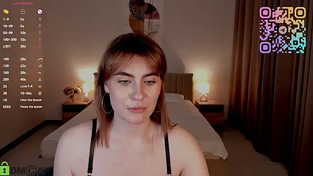 LanaFrost live sex cam