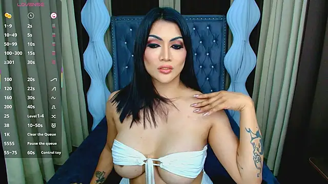 Laureen_Hilton live sex cam