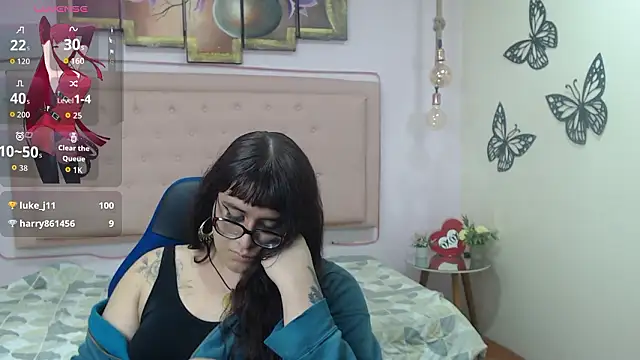 kathepickmanx live sex cam