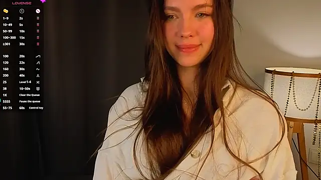 MeiLiscio's cam snapshot