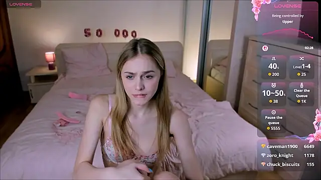 lillit_vivit's cam snapshot