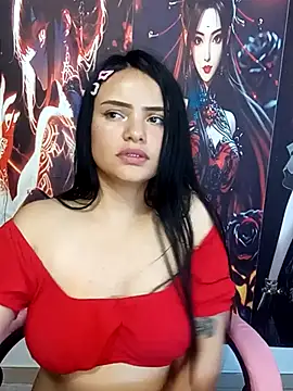 AntonellaStorm_'s cam snapshot