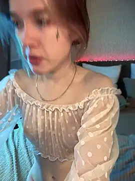 Marryme-'s cam snapshot