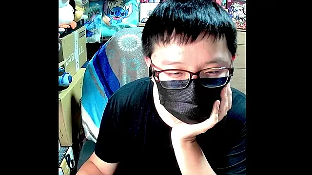 kk05483's cam snapshot