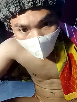 Changebabi's cam snapshot