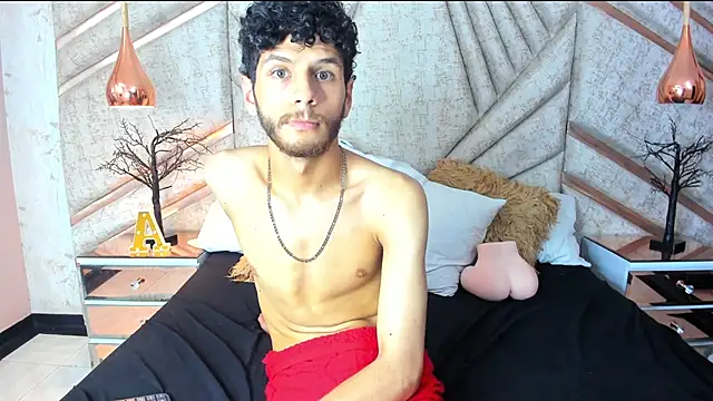 LuckySammer's cam snapshot