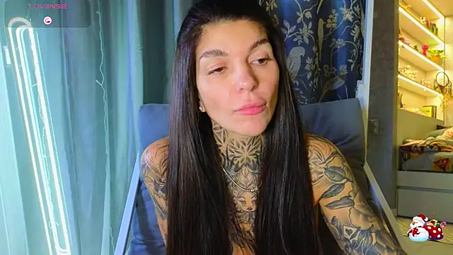 tattooedBabyy's cam snapshot