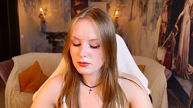 VivienLeeigh's cam snapshot