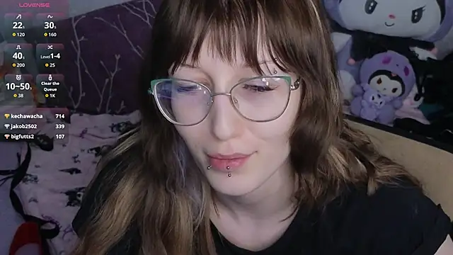 lissaros's cam snapshot