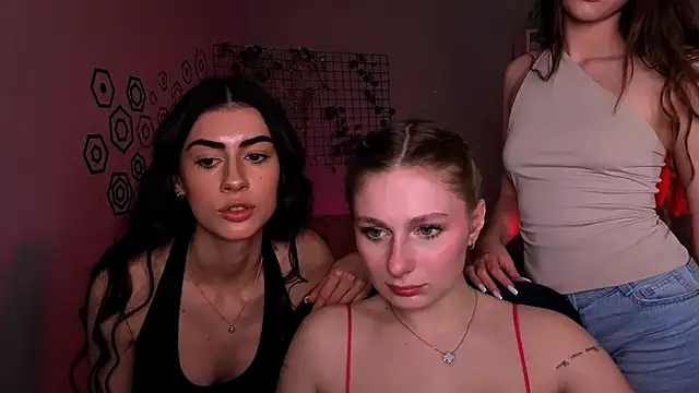 nekky_mouse's cam snapshot