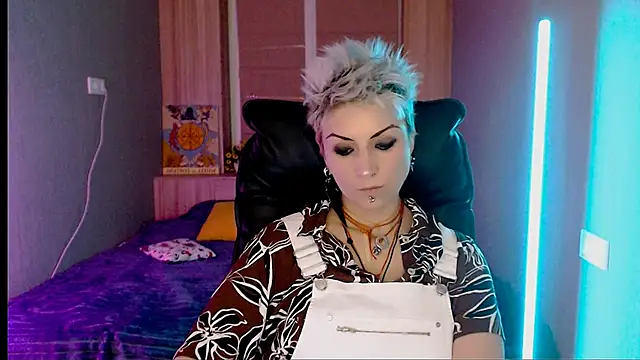 Sweet-n-Strong's cam snapshot