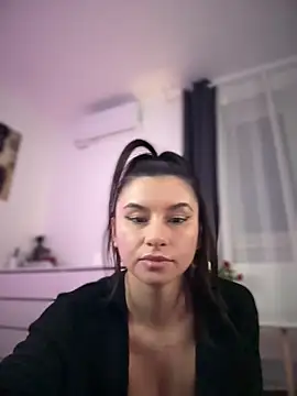 DramaQueen__ live sex cam