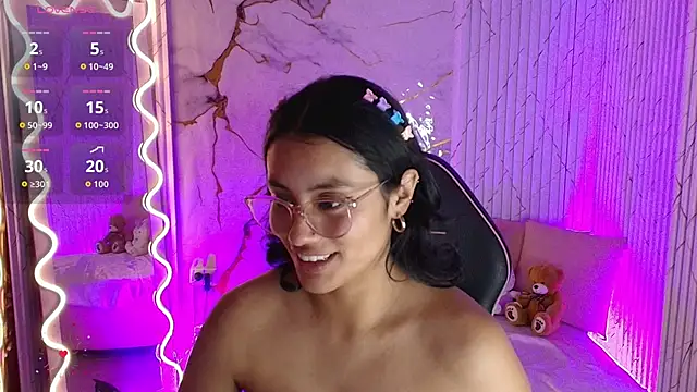 PEACHY_TAY's cam snapshot