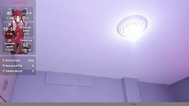 Sofia__Salazar's cam snapshot