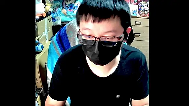 kk05483's cam snapshot