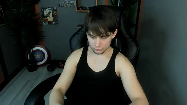 AlejandroEllias's cam snapshot