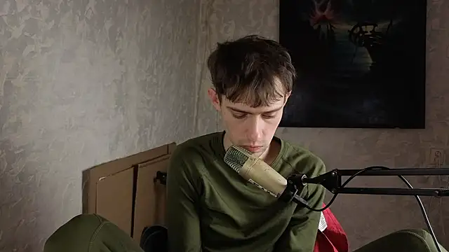 w0rkman live sex cam