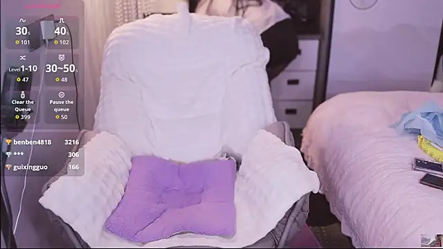 Oliviari- live sex cam