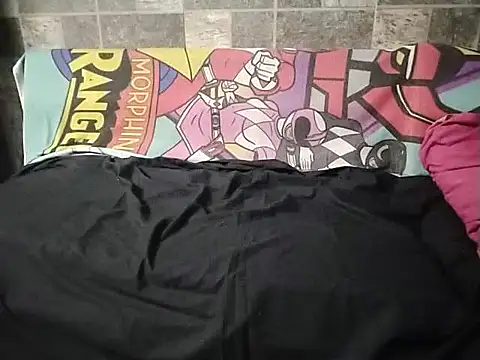 XnastyD's cam snapshot