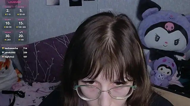 lissaros live sex cam