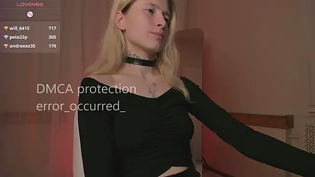 error_occurred_'s cam snapshot