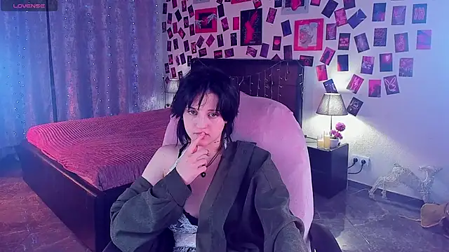 SarahShelby's cam snapshot